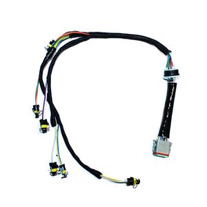 Harness As