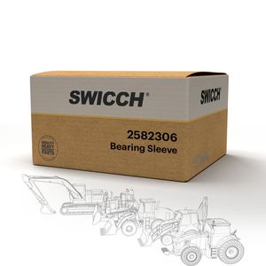 Bearing Sleeve