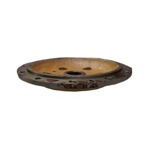 Flange