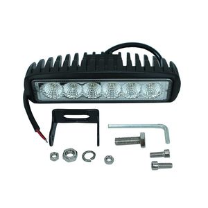 Luz Led Blanca