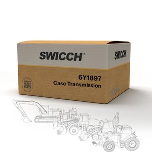 Case Transmission