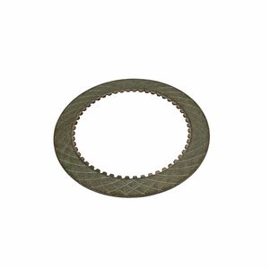 Clutch Plate
