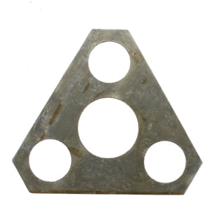 Washer Thrust