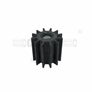 Impeller Bomba De Agua Auxiliar