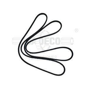 Bandas para motor de equipo Caterpillar®