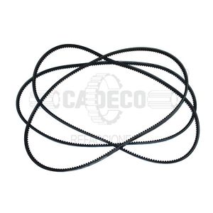 Bandas para motor de equipo Caterpillar®