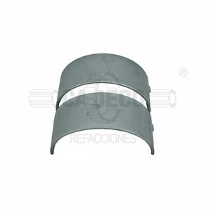 Metal para Cigüeñal