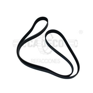 Correa para motor de equipo Caterpillar®
