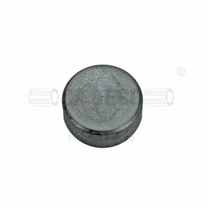 Tapa para cabeza de motor