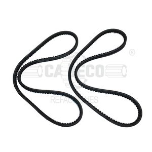 Bandas para motor de equipo Caterpillar®