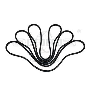 Bandas para motor de equipo Caterpillar®