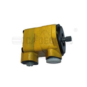 Bomba de paletas - Pump GP-VN BSC-A