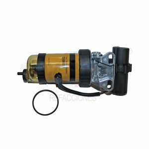 Pump Gp-F Pr