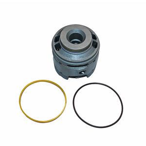 Cartucho para bombas de paletas