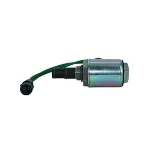 Válvula solenoide cartucho