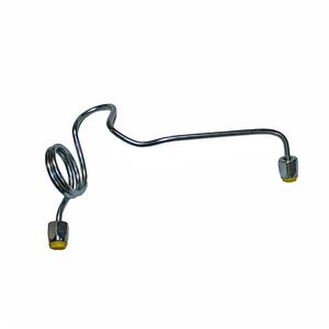 Linea de Combustible