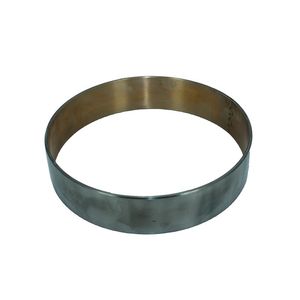 Metal para Cigüeñal