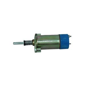 Solenoid Gp
