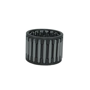 Bearing As Roller