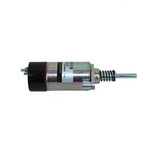 Solenoid Gp
