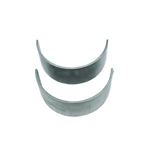 Metal para Cigüeñal