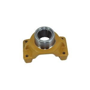 Flange