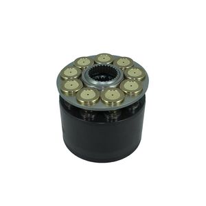 Grupo Rotativo Kit - Bomba Pistón