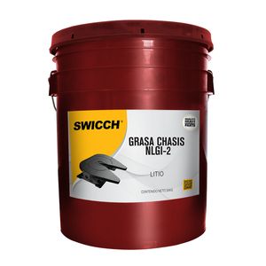 Grasa Chasis EP1 NLGI-2