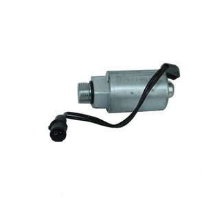 Solenoid A