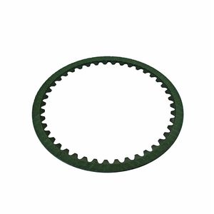 Plate Friction