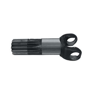 Shaft para eje delantero y trasero