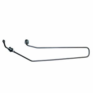 Linea de Combustible