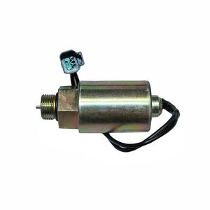 Solenoid As