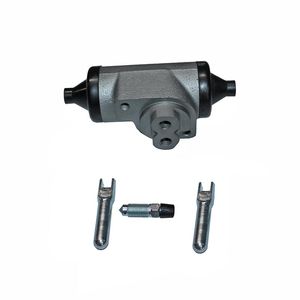 Cylinder As