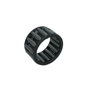 Bearing As Roller