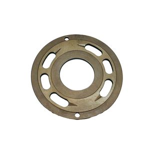 Plato valve para motor bomba