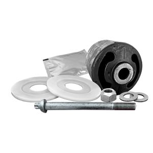Kit de buje trifuncional
