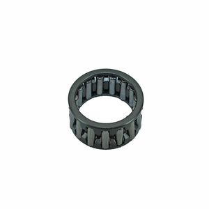 Bearing As