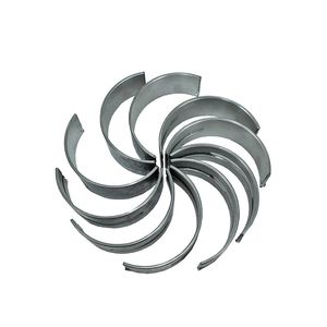 Metal para Cigüeñal