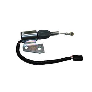 Solenoide