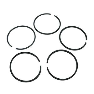 Anillos para monoblock