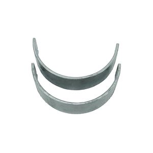 Metal para Cigüeñal