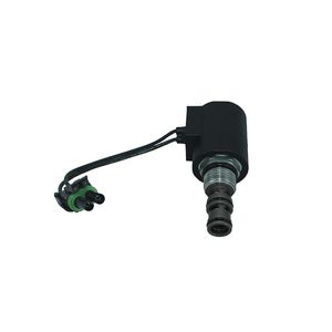 Solenoid