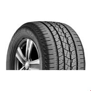 Llanta LT235-80R17 para camioneta