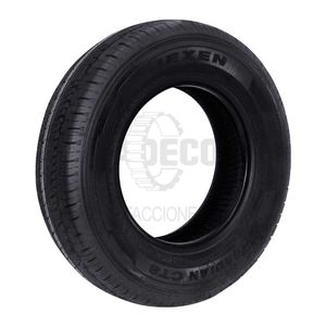 Llanta 195R15C para camioneta