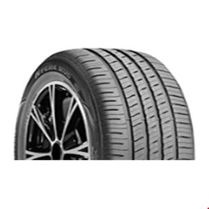 Llanta 245-60R18 para auto