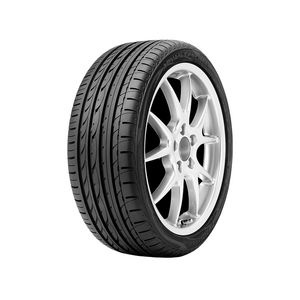 Llanta 255-40RF17 para auto