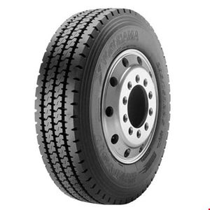 Llanta 11r22.5 Yokohama tracción
