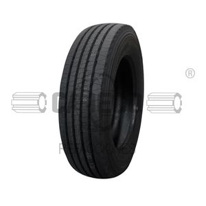 Llanta 225/70R19.5 Yokohama Toda posición
