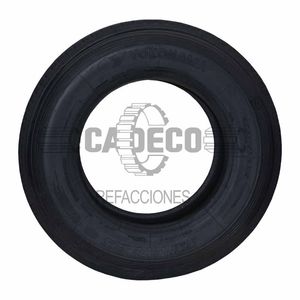 Llanta 295/75R22.5 Yokohama Toda posición